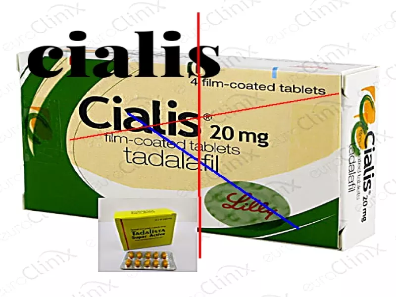 Combien coute le cialis en pharmacie